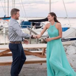 Meet your Posher, Sarah